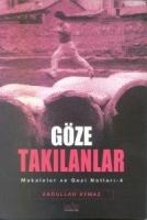 Göze Takılanlar - 4  Frontansicht 1