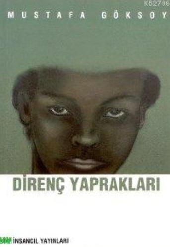 Direnç Yaprakları  Frontansicht 1