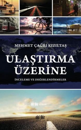 Ulaştırma Üzerine İnceleme ve Değerlendirmeler  Frontansicht 1