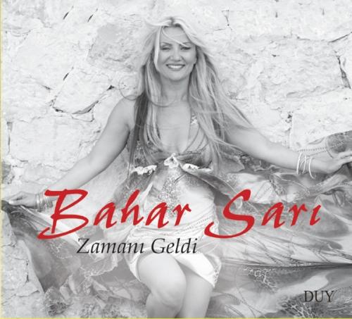 Zamanı Geldi  Frontansicht 1