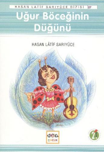 Uğur Böceğinin Düğünü  Frontansicht 1