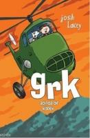 Grk Adında Bir Köpek  Frontansicht 1