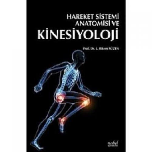 Hareket Sistemi Anatomisi ve Kinesiyoloji  Frontansicht 1