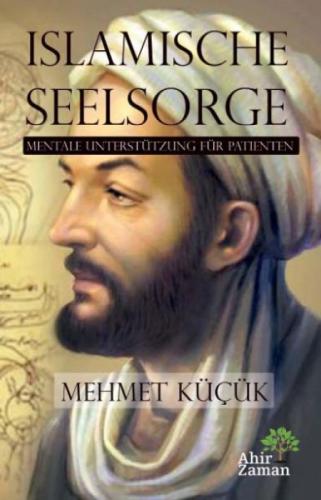 Islamische Seelsorge  Frontansicht 1