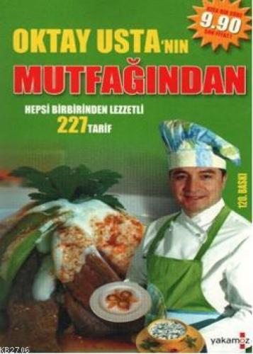 Oktay Usta'nın Mutfağından; 227 Tarif  Frontansicht 1