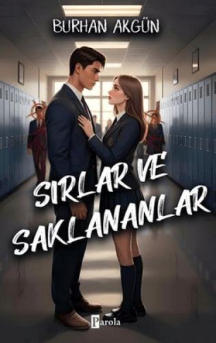 Sırlar ve Saklananlar  Frontansicht 1