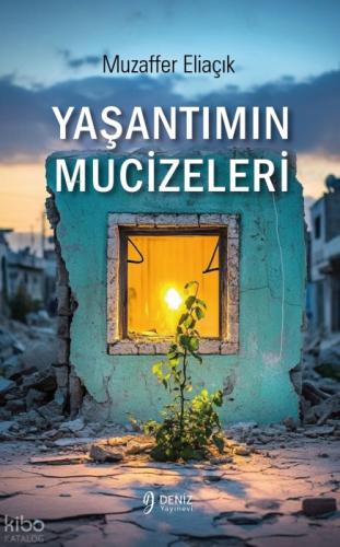Yaşantımın Mucizeleri  Frontansicht 1
