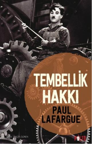 Tembellik Hakkı  Frontansicht 1