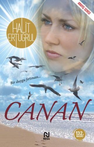 Canan  Frontansicht 1