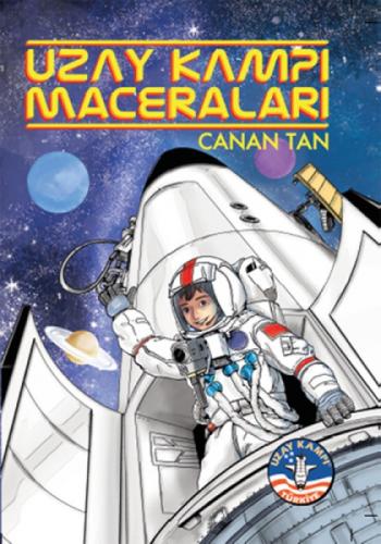 Uzay Kampı  Frontansicht 1