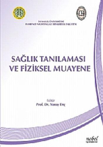Sağlık Tanılaması ve Fiziksel Muayene  Frontansicht 1