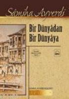 Bir Dünyadan Bir Dünyaya  Frontansicht 1