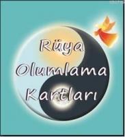 Rüya Olumlama Kartları  Frontansicht 1