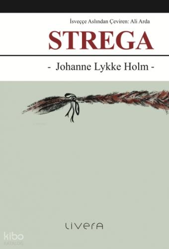 Strega  Frontansicht 1