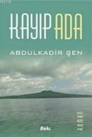 Kayıp Ada  Frontansicht 1