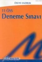 11 Öss Deneme Sınavı  Frontansicht 1
