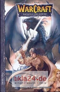 Warcraft: Sunwell Üçlemesi (özel Baskı)  Frontansicht 1