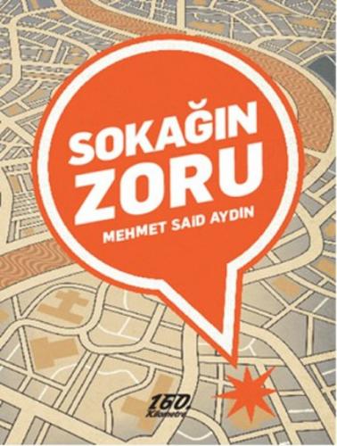 Sokağın Zoru Mehmet  Frontansicht 1