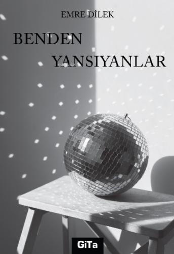 Benden Yansıyanlar  Frontansicht 1