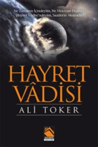 Hayret Vadisi  Frontansicht 1