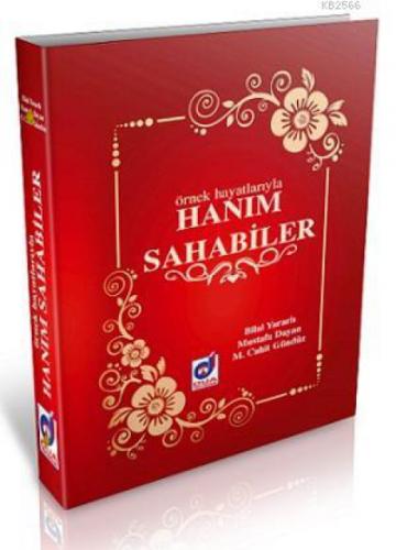 Örnek Hayatlarıyla Hanım Sahabiler (Ciltli)  Frontansicht 1