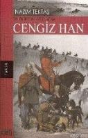 Cehennemden Gelen Adam| Cengiz Han  Frontansicht 1