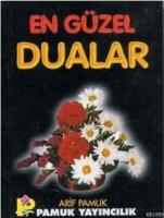 En Güzel Dualar; Cep Boy  Frontansicht 1