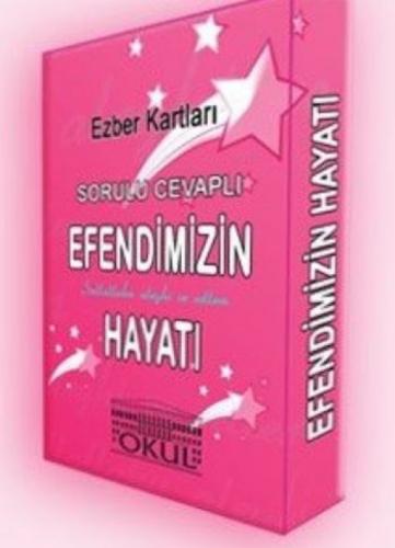 Ezber Kartları  Frontansicht 1
