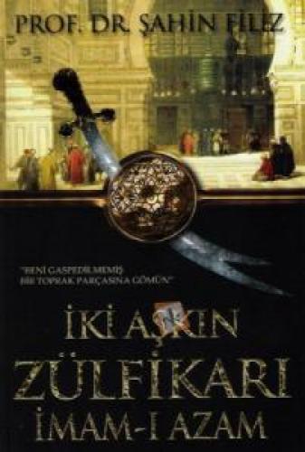 İki Aşkın Zülfikarı İmam-ı Azam  Frontansicht 1