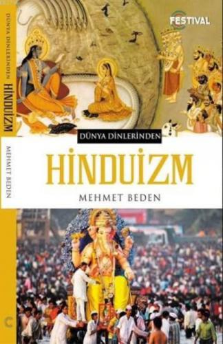 Hinduizm  Frontansicht 1