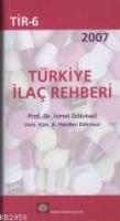 Türkiye İlaç Rehberi 2007  Frontansicht 1
