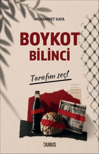 Boykot Bilinci  Frontansicht 1