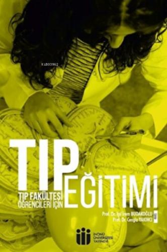 Tıp Eğitimi (Tıp Fakültesi Öğrencileri İçin)  Frontansicht 1