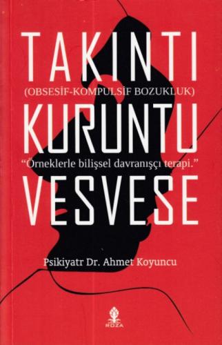 Takıntı Kuruntu Vesvese  Frontansicht 1
