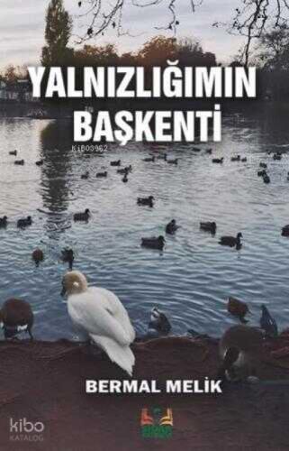 Yalnızlığımın Başkenti  Frontansicht 1