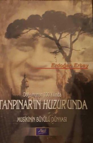 Tanpınarın Huzurunda  Frontansicht 1