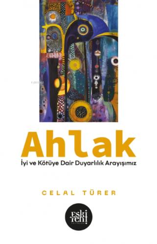 Ahlak  Frontansicht 1