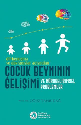 Çocuk Beyninin Gelişimi  Frontansicht 1