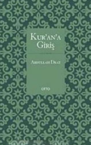 Kurana Giriş  Frontansicht 1
