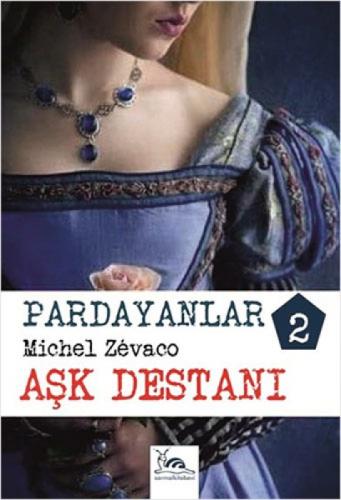 Aşk Destanı - Pardayanlar 2  Frontansicht 1