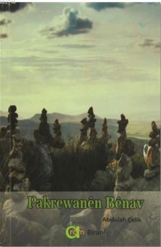 Pakrewanen Benav  Frontansicht 1
