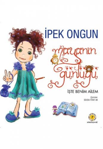 Mayanın Günlüğü 3 - İşte Benim Ailem  Frontansicht 1