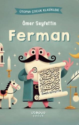 Ferman  Frontansicht 1