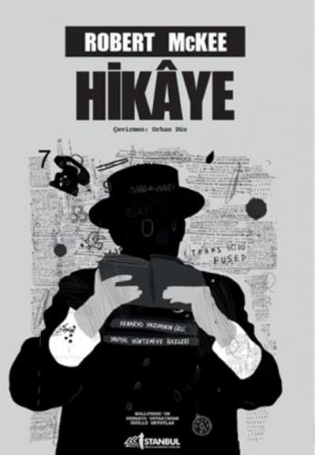 Hikaye  Frontansicht 1