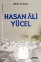 Hasan Ali Yücel  Frontansicht 1