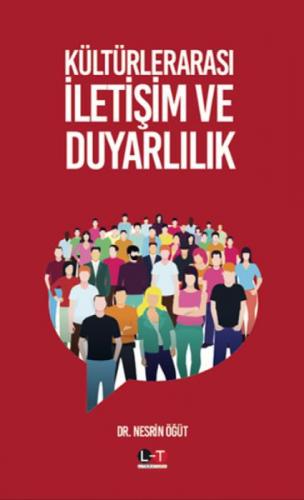 Kültürlerarası İletişim Ve Duyarlılık  Frontansicht 1