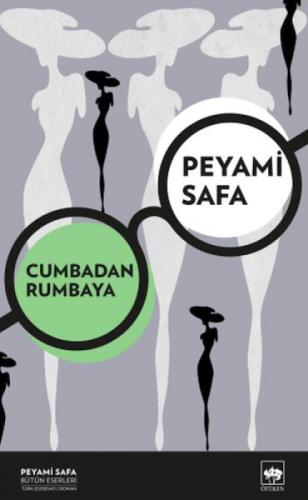 Cumbadan Rumbaya  Frontansicht 1