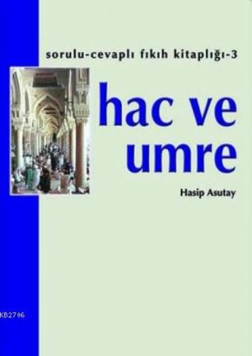 Hac ve Umre  Frontansicht 1