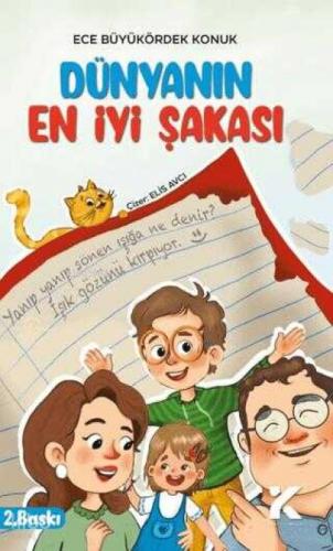 Dünyanın En İyi Şakası  Frontansicht 1
