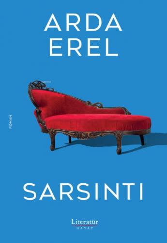 Sarsıntı  Frontansicht 1